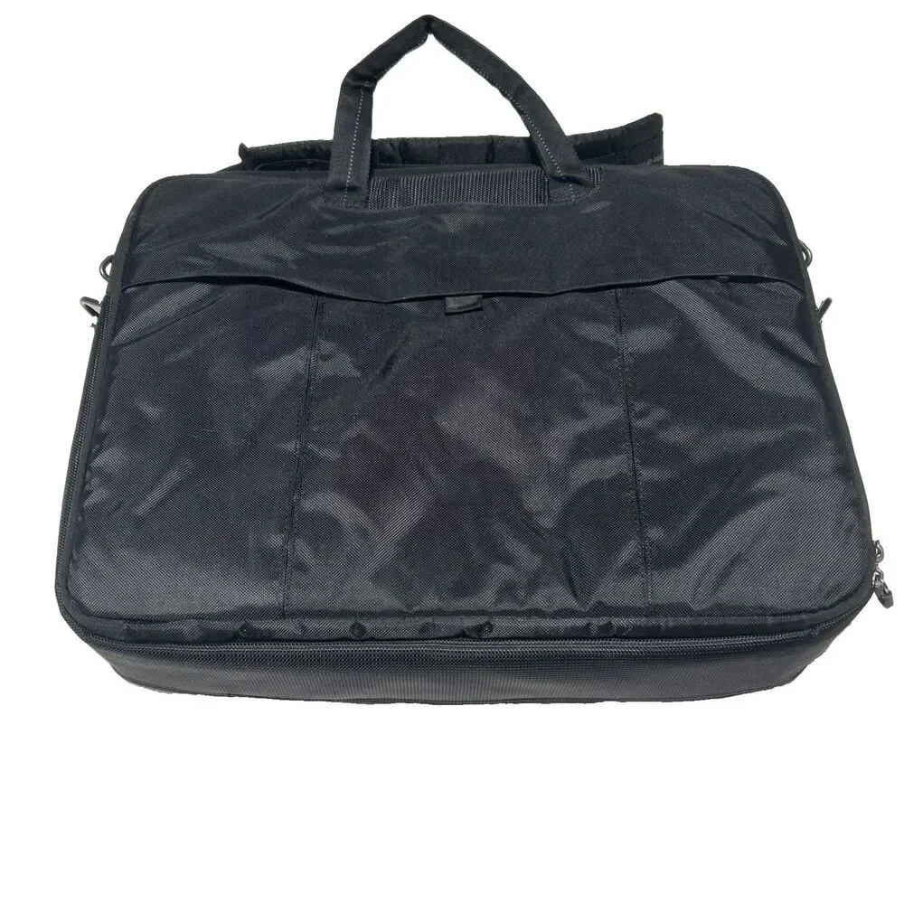 Dell black nylon